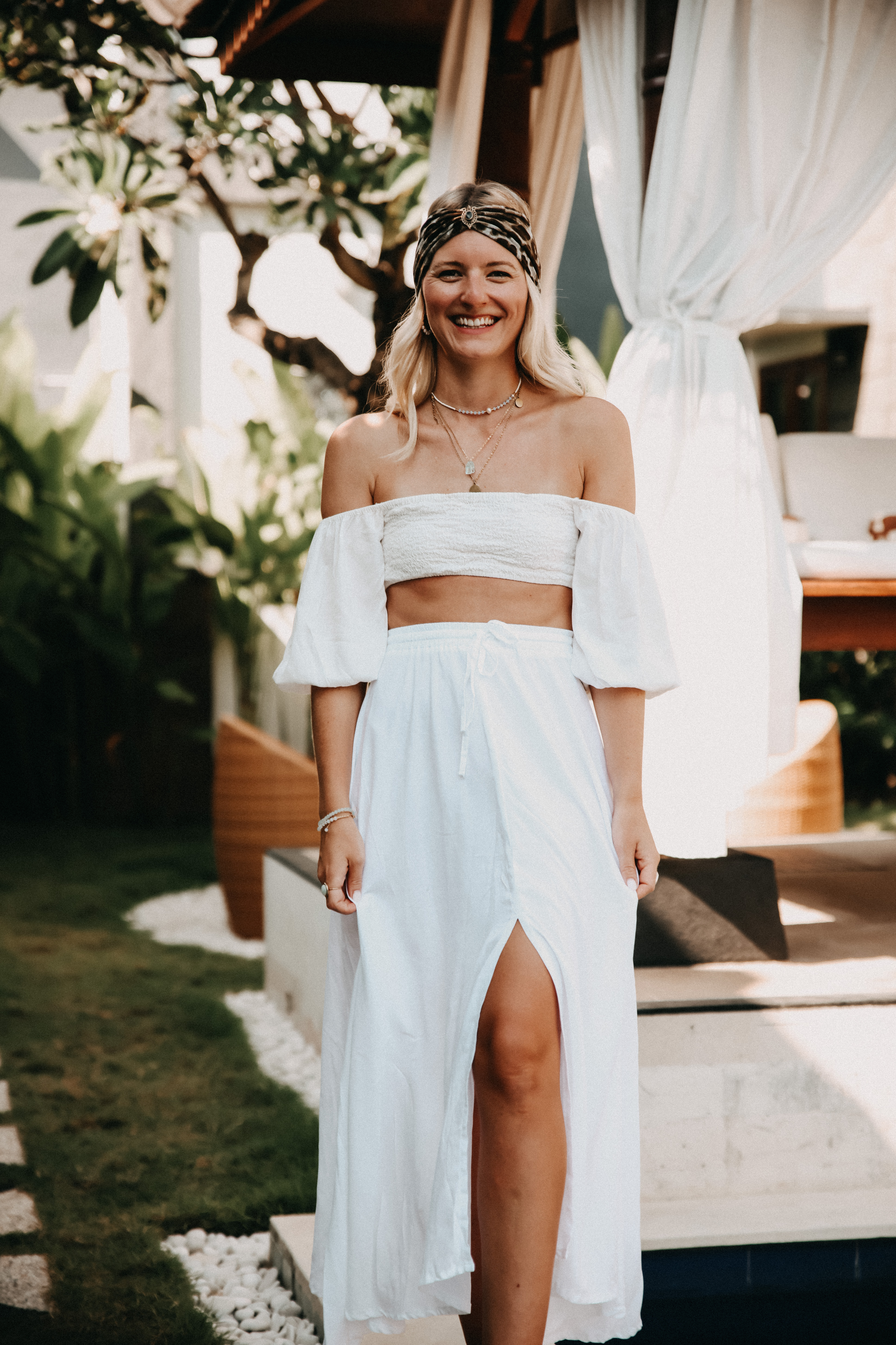 Julia Rost – Coach